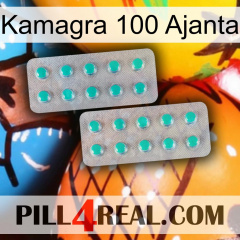 Kamagra 100 Ajanta 29